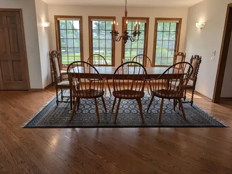 3 Hickory Lane Barrington Hills IL 60010