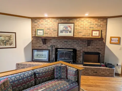 3 Hickory Lane Barrington Hills IL 60010