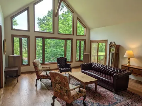 3 Hickory Lane Barrington Hills IL 60010