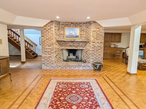 3 Hickory Lane Barrington Hills IL 60010