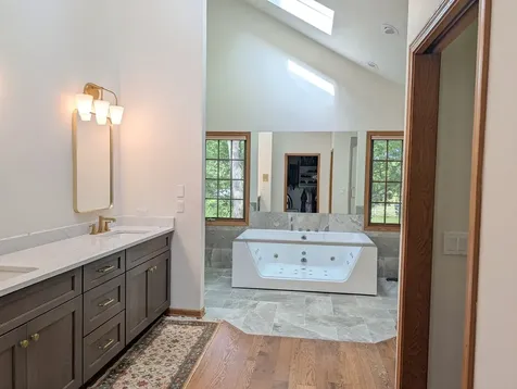 3 Hickory Lane Barrington Hills IL 60010