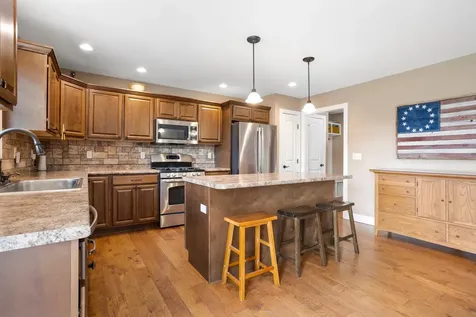 1705 Oliger Drive Mahomet IL 61853