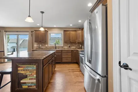 1705 Oliger Drive Mahomet IL 61853