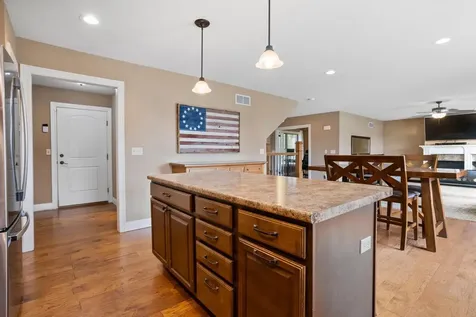 1705 Oliger Drive Mahomet IL 61853