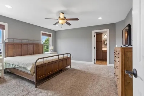 1705 Oliger Drive Mahomet IL 61853