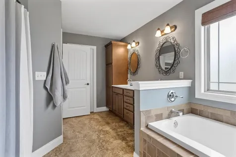 1705 Oliger Drive Mahomet IL 61853