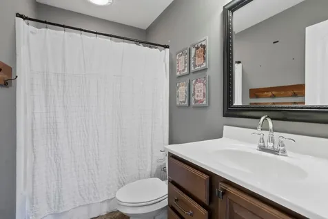 1705 Oliger Drive Mahomet IL 61853