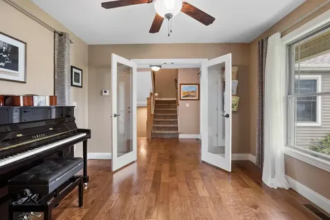 1705 Oliger Drive Mahomet IL 61853