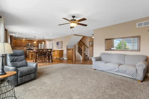 1705 Oliger Drive Mahomet IL 61853