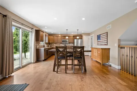 1705 Oliger Drive Mahomet IL 61853
