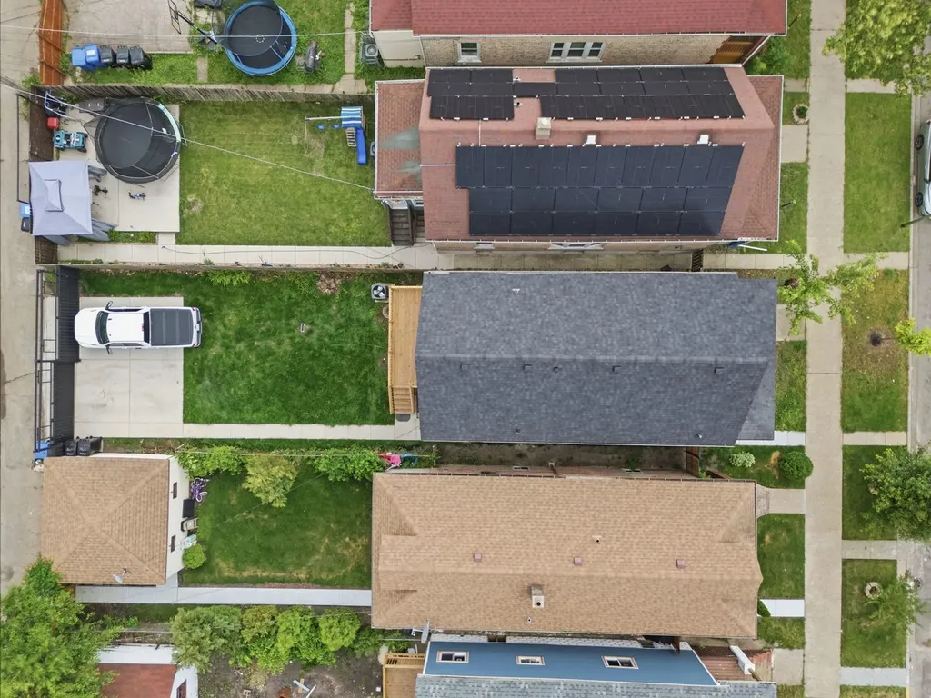 1465 West 72nd Street Chicago IL 60636