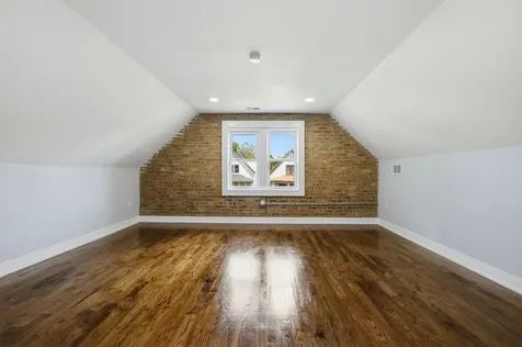 1465 West 72nd Street Chicago IL 60636