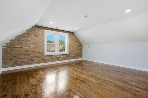 1465 West 72nd Street Chicago IL 60636