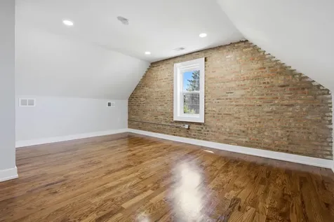 1465 West 72nd Street Chicago IL 60636