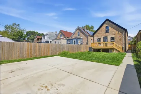 1465 West 72nd Street Chicago IL 60636