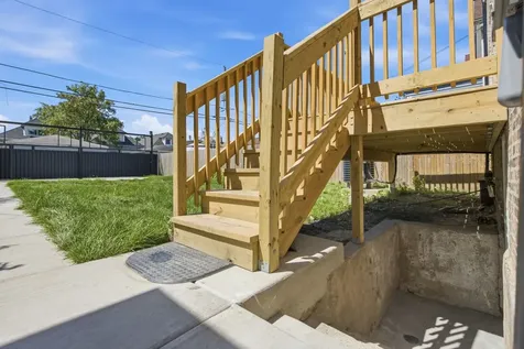 1465 West 72nd Street Chicago IL 60636