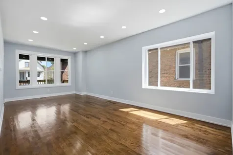 1465 West 72nd Street Chicago IL 60636