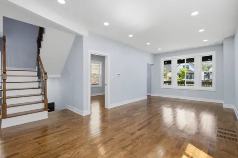 1465 West 72nd Street Chicago IL 60636