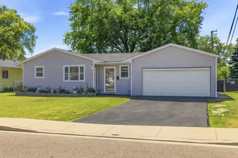 41 Austin Avenue Carpentersville IL 60110
