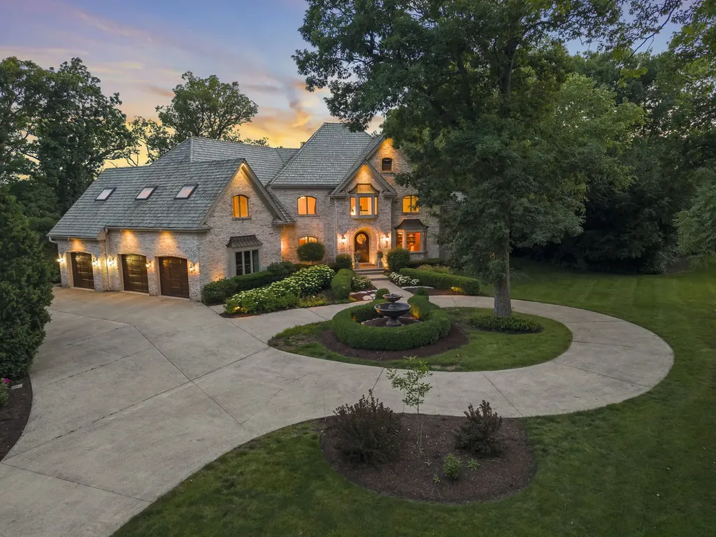 1S370 Winfield Road Wheaton IL 60189