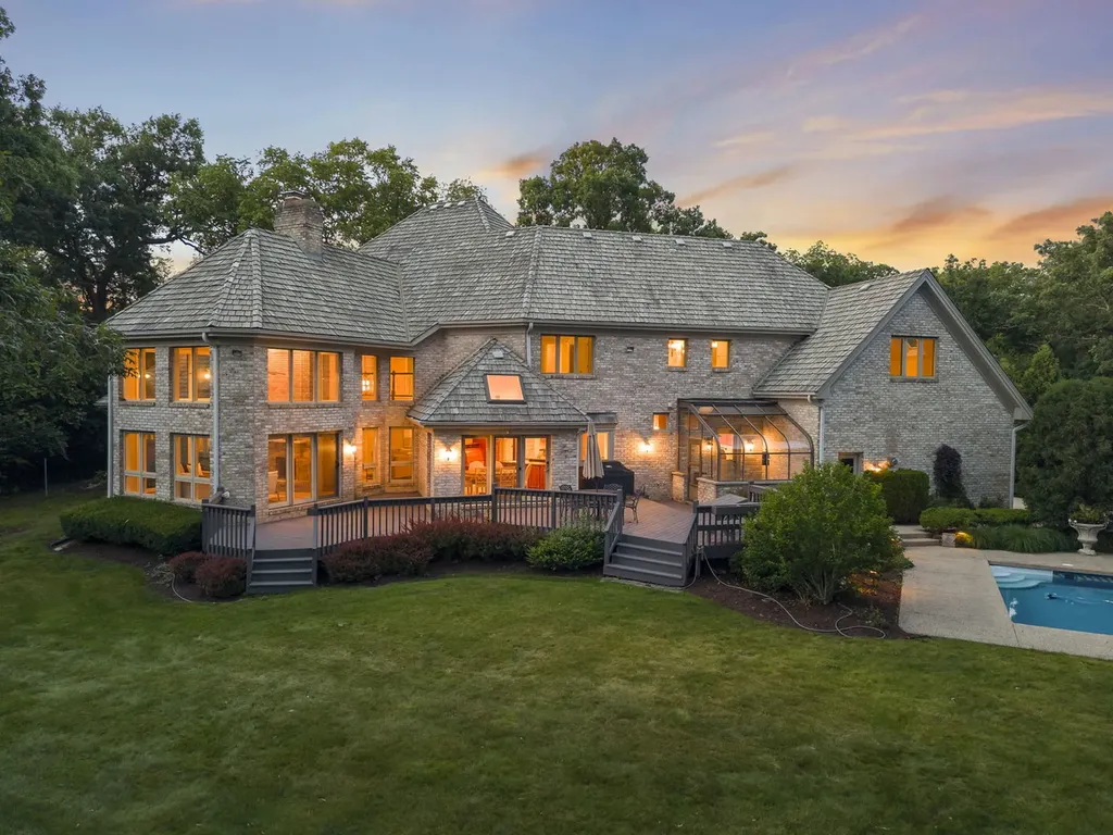 1S370 Winfield Road Wheaton IL 60189