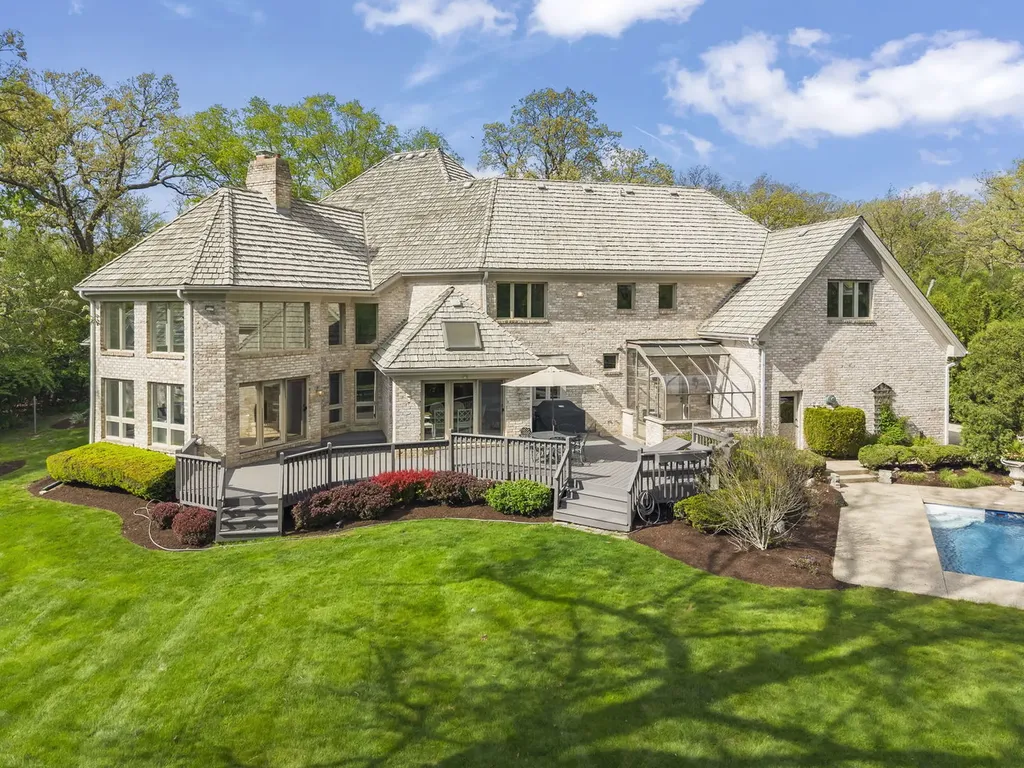 1S370 Winfield Road Wheaton IL 60189