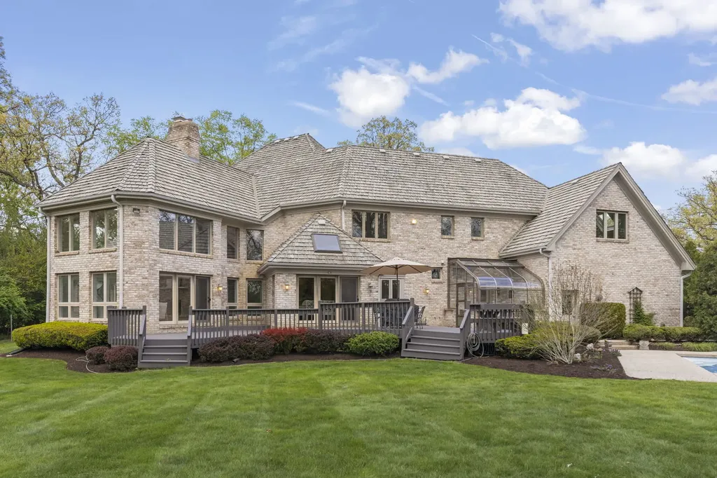 1S370 Winfield Road Wheaton IL 60189
