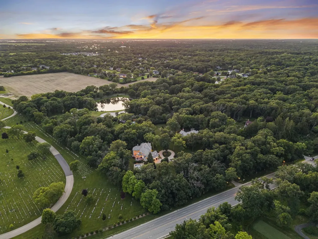 1S370 Winfield Road Wheaton IL 60189