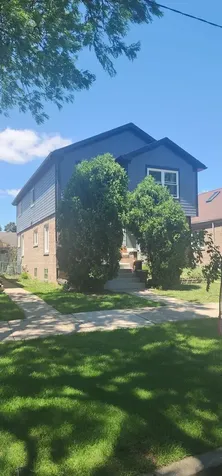 4144 North Parkside Avenue Chicago IL 60634