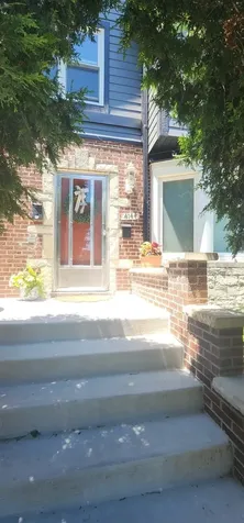4144 North Parkside Avenue Chicago IL 60634