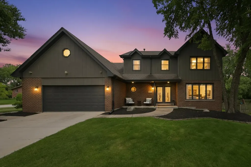 1309 East North Street Lockport IL 60441