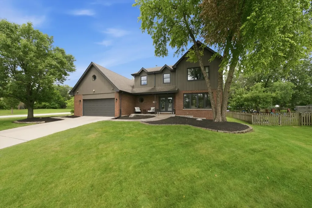 1309 East North Street Lockport IL 60441