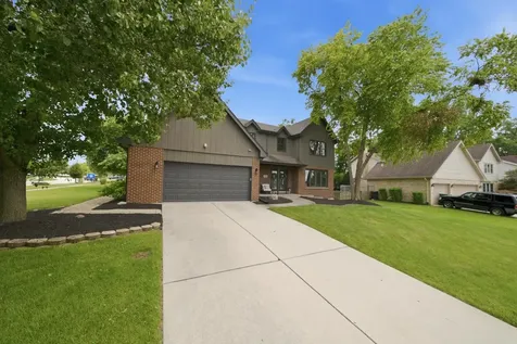 1309 East North Street Lockport IL 60441