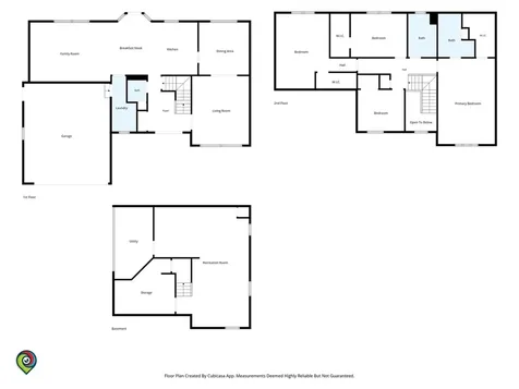 1309 East North Street Lockport IL 60441