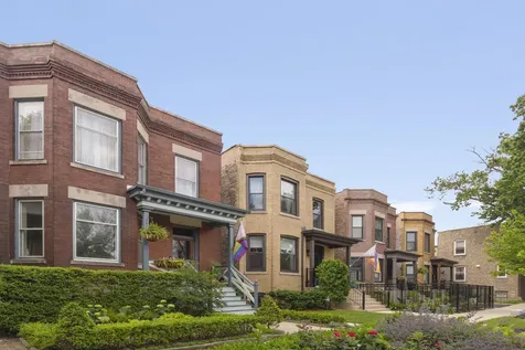 1959 West Balmoral Avenue Chicago IL 60640