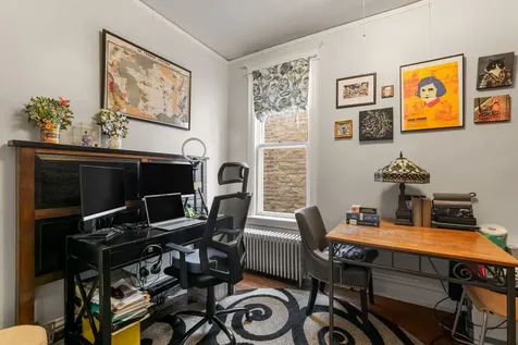 1959 West Balmoral Avenue Chicago IL 60640