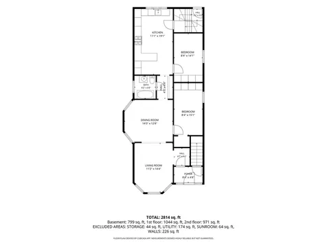 1959 West Balmoral Avenue Chicago IL 60640