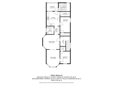 1959 West Balmoral Avenue Chicago IL 60640
