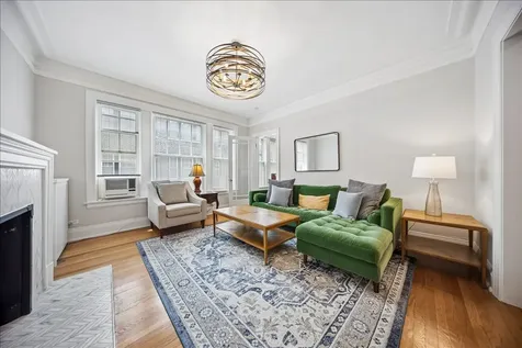 5333 South Cornell Avenue Chicago IL 60615