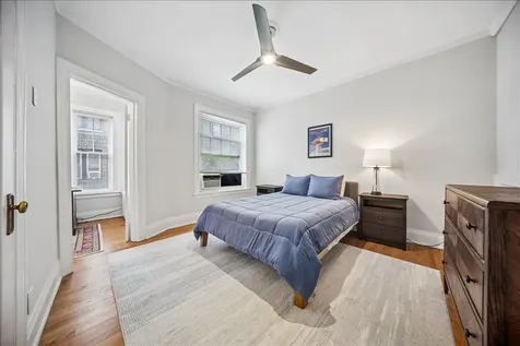 5333 South Cornell Avenue Chicago IL 60615