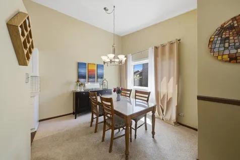 1 West Stonebridge Court Palos Hills IL 60465