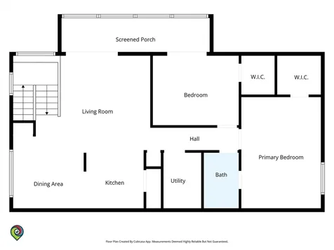 1 West Stonebridge Court Palos Hills IL 60465