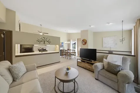 1 West Stonebridge Court Palos Hills IL 60465