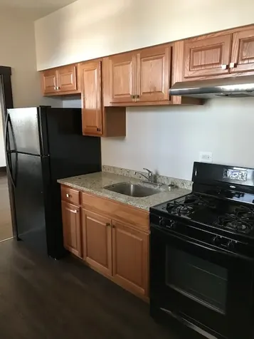 7001 South Vernon Avenue Chicago IL 60637