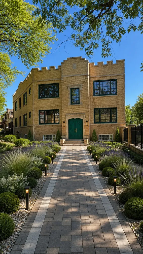 3107 North Harding Avenue Chicago IL 60618