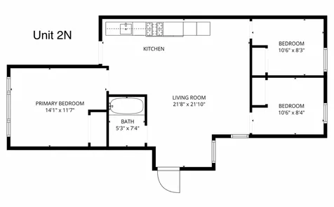 3107 North Harding Avenue Chicago IL 60618