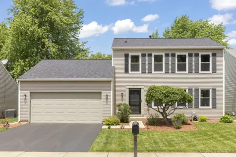 3020 Middlebury Court Aurora IL 60504