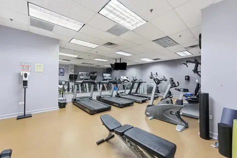 41 East 8th Street Chicago IL 60605