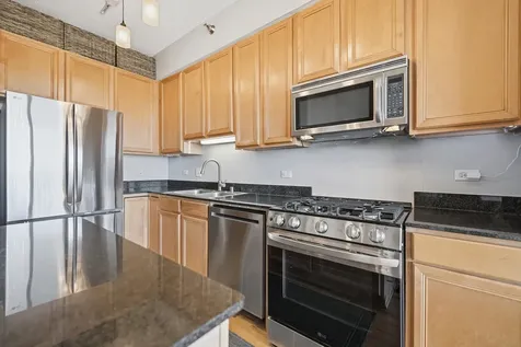41 East 8th Street Chicago IL 60605
