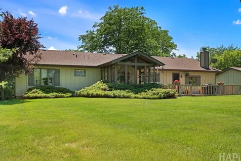 1702 Breezy Lawn Road Spring Grove IL 60081
